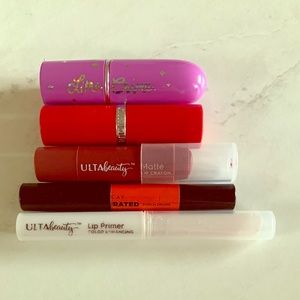 🌹LIPPIE 💋 BUNDLE